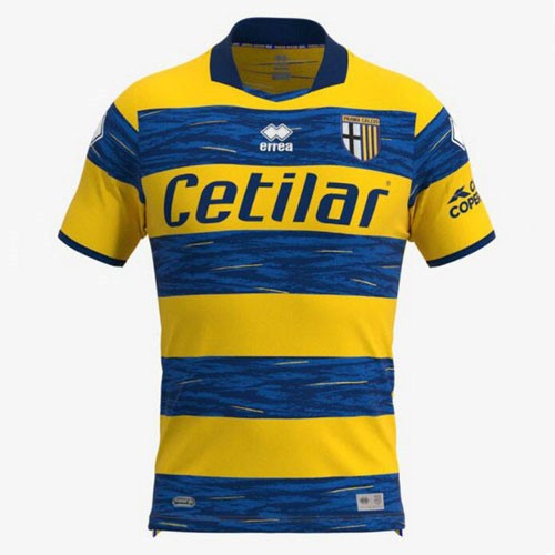 Authentic Camiseta Parma 2nd 2021-2022